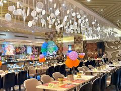 -芭菲盛宴·环球美食(锦城万达广场店)