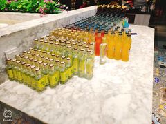 -火锅岛潮牌自助餐厅(天津天佑城店)