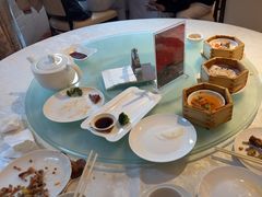 -香宫中餐厅 · 桂林香格里拉