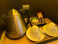 -苏州金鸡湖文博诺富特酒店