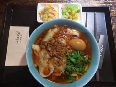 -喜晋道面馆(华严寺广场店)