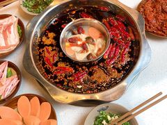 -青年火锅(吾悦广场直营店)