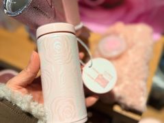 -星巴克(西安李家村万达店)