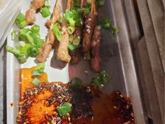 -鸣记脆皮烤鱼·海鲜烤鱼(亿合城店)