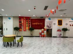 点击看大图 -纵享怡月月子中心(西稍门店)