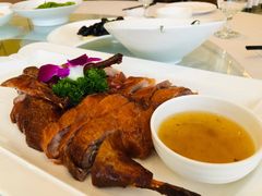 琵琶鸭-骏莱海鲜鱼港(五角场店)