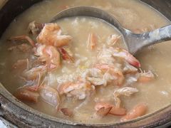 -品记潮汕砂锅粥(湖东路店)