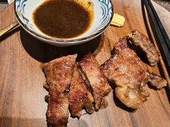 -極上萬膳·日料放题(来福士江景店)