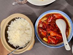 -肆月河豚·新淮扬(金融街店)