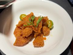 -锦府园·新台州菜(合生汇店)