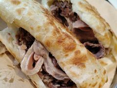 -高玛纳驴肉火烧(河间总店)