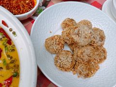 -鑫小城故事·藕汤·家常菜(台北一路总店)