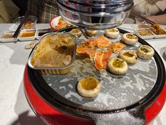 -柒酒烤肉(武鸣大帽山店)