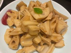 -老牌坊鲁菜名店(聊城美食岛店)