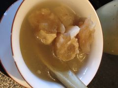 糖心蹄筋-盡膳口福·百年汤方火锅(科华北路店)