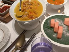 -金链花·泰国餐厅(国贸店)