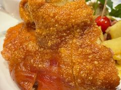 -Paulaner·德国帕拉娜自酿啤酒餐厅(海上世界店)