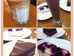 -榖屋house of flour(张江首店)