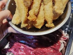 -欣悦坊陈一刀热气羊肉火锅(清真路店)