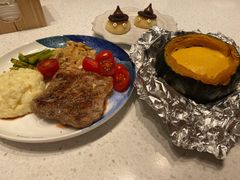 -ABC Cooking Studio(上海环球金融中心店)