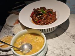 -悦海·家宴·冰花皮皮虾大锅贴(宝龙店)