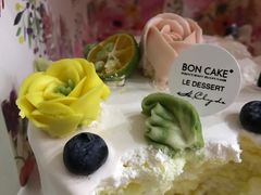 -BONCAKE裱花蛋糕(万象汇店)