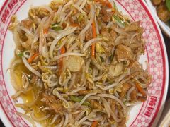 -满园烤鸭·春饼(沈北万达店)