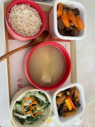 -宝馨月月子中心(友谊医院店)