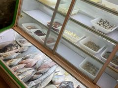 水产区-潮州菜馆(十里河店)