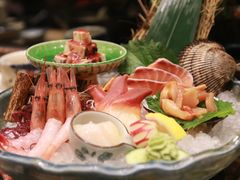 -古田居·特色寿司料理(星之岛旗舰店)