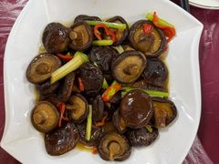 -南华寺素食馆(南华禅寺店)