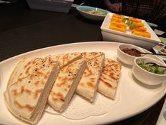 -晓长安·新陕菜(曲江店)