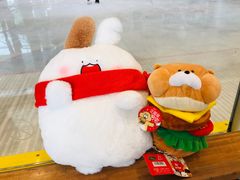 -LLJ夹机占(清河万象汇店)