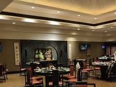 -海天楼中餐厅(吴宫泛太平洋酒店)