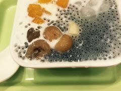 -满记甜品(苏州中心店)