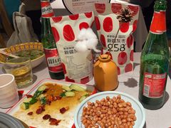 -耶里夏丽新疆餐厅(百联中环购物广场店)