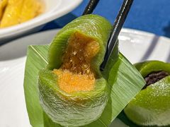-老吉堂上海本帮菜(工体店)