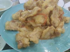 -哈尔滨春饼(朝山街店)