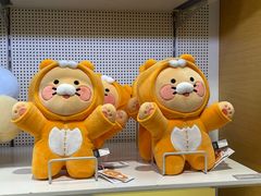 -KAKAO FRIENDS(弘大店)