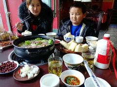 -尼玛藏家风味园(阿山食城店)