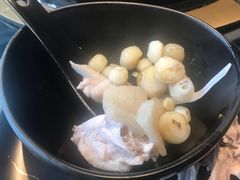 -凤园椰珍·臻品椰子鸡(保利时光里店)