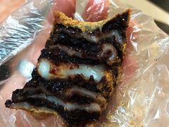 -清真老西北角温记粘食店(长沙路店)