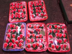-菜园坝水果市场
