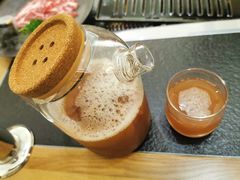 -韩满园· 甄选韩式烤肉