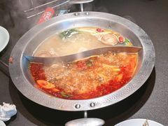 -额尔敦·品质自助(摩尔城店)