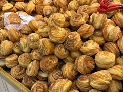 -杨老大焙子月饼干货(宽巷子民族美食街店)