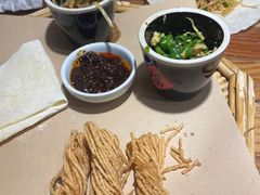 -符离集餐厅(万象城店)