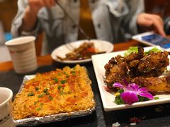 -福苗小骆驼烧烤(大唐不夜城店)