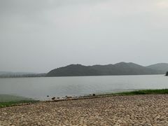 -东湖落雁景区