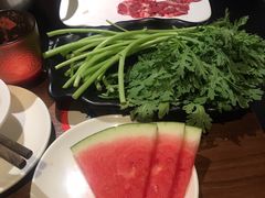 -牛焱·贵州黄牛肉火锅(城西银泰店)